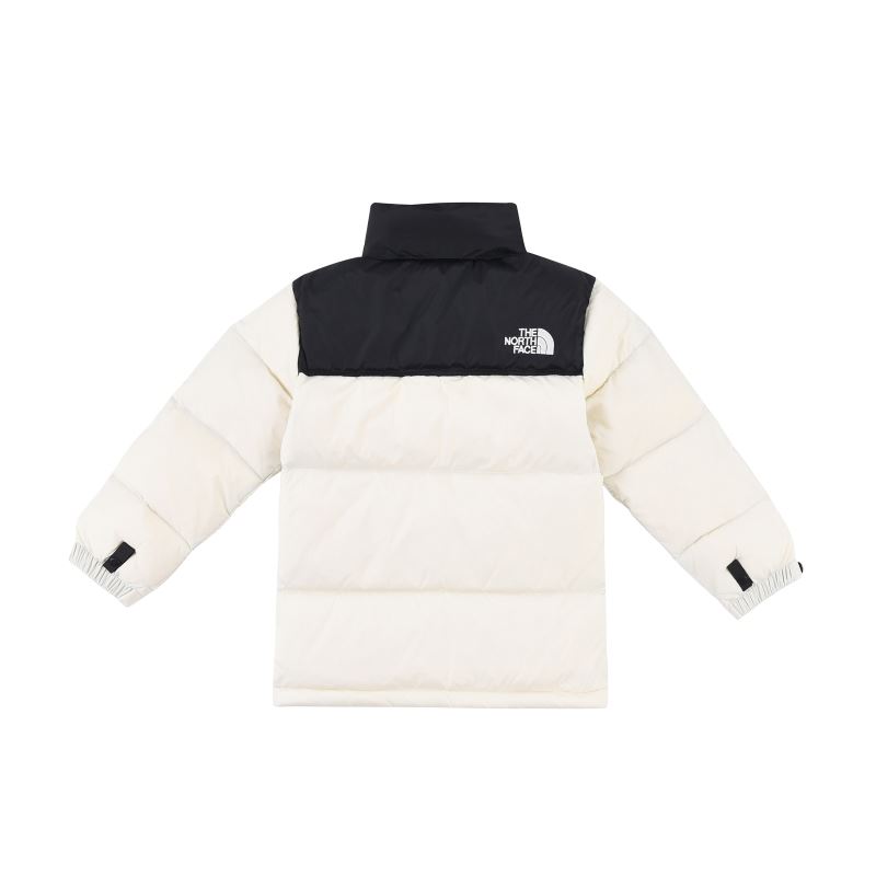 The North Face Down Jackets